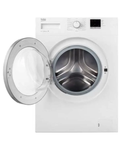 Купить Стиральная машина Beko ELE67511ZSW белый  в E-mobi