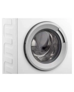 Купить Стиральная машина Beko ELE67511ZSW белый  в E-mobi