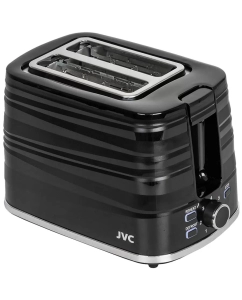Купить Тостер JVC JK-TS625 black  в E-mobi