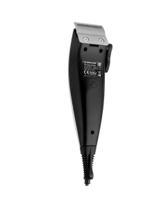Купить Машинка для стрижки волос Brayer BR3430 белый  в E-mobi