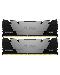 Купить Оперативная память Kingston Fury Renegade Black KF442C19RB12K2/32 DDR4  в E-mobi