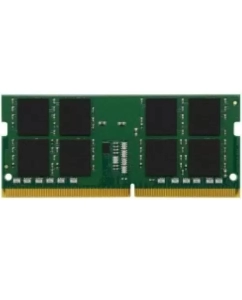 Купить Оперативная память Kingston KVR32S22D8/32 DDR4 1x32Gb 3200MHz  в E-mobi