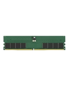 Купить Оперативная память Kingston KVR56U46BD8-32 DDR5 1x32Gb 5600MHz  в E-mobi