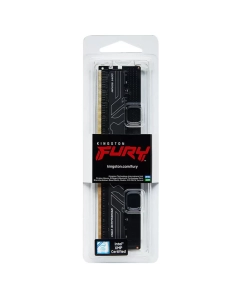 Купить Оперативная память Kingston KF556R28RBE2-32 DDR5 32GB 5600Mhz  в E-mobi