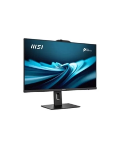 Купить Моноблок MSI PRO AP272P 14M черный (9S6-AF8321-628)  в E-mobi