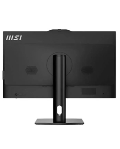Купить Моноблок MSI PRO AP272P 14M черный (9S6-AF8321-628)  в E-mobi