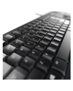 Купить Проводная клавиатура Dareu LK185 Black  в E-mobi
