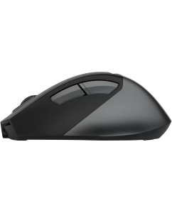 Купить Беспроводная мышь A4Tech FB45CS Air2 серый (FB45CS AIR2 USB ( STONE GREY ))  в E-mobi