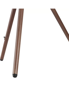 Купить Подставка для телевизора Cactus CS-ST1246BKWN, 45-65&quot;, напольный, черный  в E-mobi