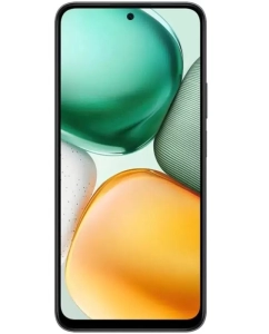 Купить Смартфон Honor X7C 6/128GB Midnight Black  в E-mobi
