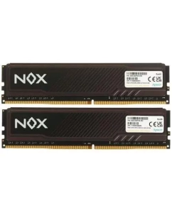 Купить Оперативная память Apacer (AH4U16G36C25YMBAA-2), DDR4 2x8Gb, 3600MHz  в E-mobi
