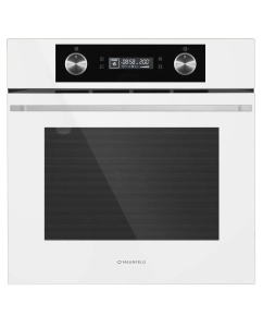 Купить Духовой шкаф MAUNFELD AEOH60102W  в E-mobi