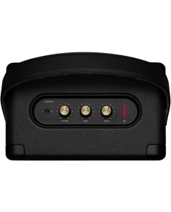 Купить Портативная колонка Marshall Kilburn II Black and Brass  в E-mobi