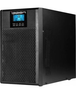 Купить Источник бесперебойного питания IPPON Innova G2 3000  в E-mobi