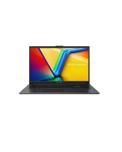 Купить Ноутбук ASUS VivoBook E1504GA-BQ150 черный (90NB0ZT2-M00600)  в E-mobi