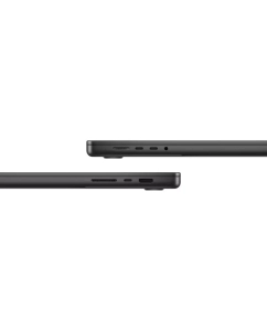 Купить Ноутбук Apple MacBook Pro 16&quot; 2024 M4 Pro 48/512GB Черный космос  в E-mobi