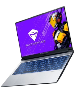 Купить Ноутбук Machenike L15 Air Pulsar L серый, черный (JJ00GH00FRU)  в E-mobi