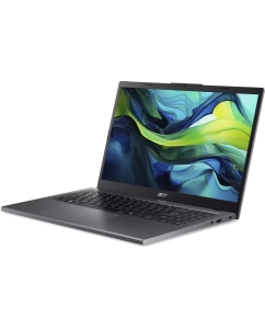 Купить Ноутбук Acer Aspire 15 A15-41M-R4QW Grey (NX.KXNCD.007)  в E-mobi
