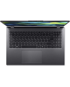 Купить Ноутбук Acer Aspire 15 A15-41M-R4QW Grey (NX.KXNCD.007)  в E-mobi