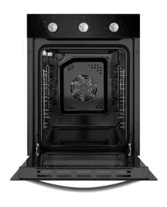 Купить Встраиваемый электрический духовой шкаф MAUNFELD EOEC516B черный  в E-mobi