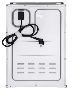 Купить Встраиваемый электрический духовой шкаф MAUNFELD EOEC516B черный  в E-mobi