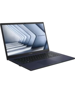 Купить Ноутбук ASUS ExpertBook B1 B1502CGA-BQ0612 черный (90NX0621-M00PH0)  в E-mobi