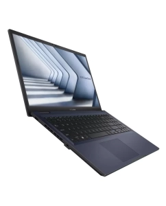 Купить Ноутбук ASUS ExpertBook B1 B1502CGA-BQ0612 черный (90NX0621-M00PH0)  в E-mobi