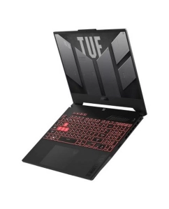 Купить Ноутбук ASUS FX507VI-HQ111 черный (90NR0FН7-M00640)  в E-mobi