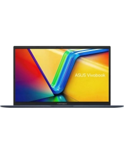 Купить Ноутбук ASUS VivoBook 17 X1704VA-AU321 Blue (90NB13X2-M002V0)  в E-mobi