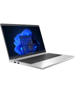 Купить Ноутбук HP EliteBook 640 G9 Silver (_9B995EA)  в E-mobi