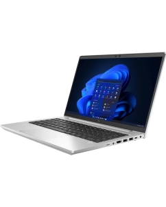 Купить Ноутбук HP EliteBook 640 G9 Silver (_9B995EA)  в E-mobi