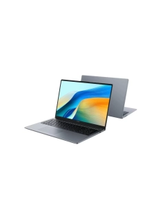 Купить Ноутбук Huawei MateBook D16 MCLF-X Gray (53013WXD)  в E-mobi