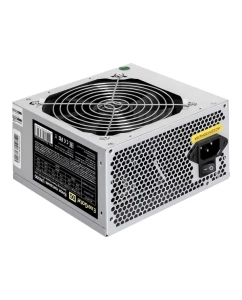 Купить Блок питания ExeGate UN500 500W (EX244555RUS-S)  в E-mobi
