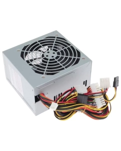 Купить Блок питания FSP QD500 500W  в E-mobi