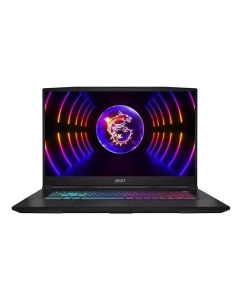 Купить Ноутбук MSI Katana B13UCX-1428XRU Black (9S7-17L541-1428)  в E-mobi