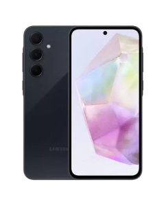 Купить Смартфон Samsung Galaxy A35 8/256GB dark blue  в E-mobi