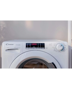 Купить Стиральная машина Candy CSO4276TWM-07 белый  в E-mobi