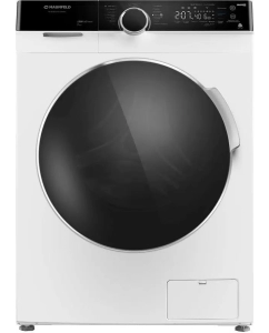 Купить Стиральная машина MAUNFELD MFWM127STWH06 белый  в E-mobi