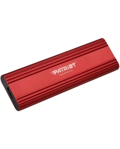 Купить Внешний SSD диск Patriot 512 ГБ (PTPL512GPEC)  в E-mobi
