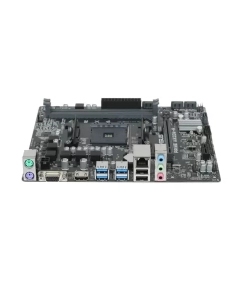 Купить Материнская плата ASUS A320 (90MB0VG0-M0EAYM)  в E-mobi