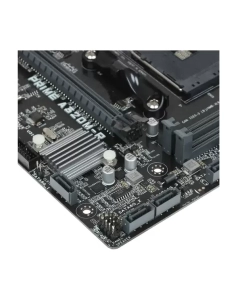 Купить Материнская плата ASUS A320 (90MB0VG0-M0EAYM)  в E-mobi