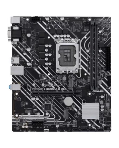 Купить Материнская плата ASUS PRIME H610M-E-CSM  в E-mobi