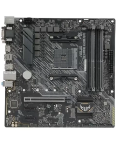 Купить Материнская плата ASUS TUF GAMING A520M-Plus WiFi (90MB17F0-M0EAY0)  в E-mobi