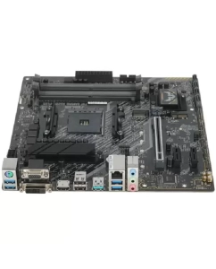 Купить Материнская плата ASUS TUF GAMING A520M-Plus WiFi (90MB17F0-M0EAY0)  в E-mobi