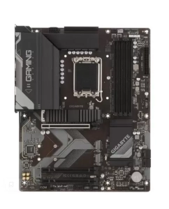 Купить Материнская плата GIGABYTE B760 GAMING X  в E-mobi