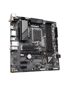 Купить Материнская плата Gigabyte B760M DS3H AX (B760M DS3H AX)  в E-mobi