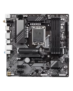 Купить Материнская плата Gigabyte B760M DS3H AX (B760M DS3H AX)  в E-mobi