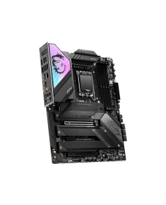 Купить Материнская плата MSI MPG Z790 CARBON WIFI II (MPG Z790 CARBON WIFI II)  в E-mobi