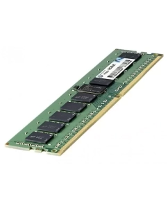 Купить Оперативная память HP 774173-001 (774173-001), DDR4 1x16Gb, 2133MHz  в E-mobi