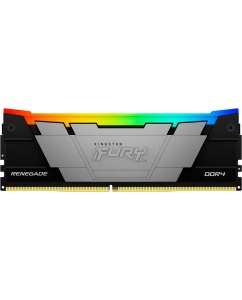 Купить Оперативная память Kingston (KF432C16RB12A/16), DDR4 1x16Gb, 3200MHz  в E-mobi